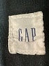 Gap Solid Black Active Pants Size XL - photo 4