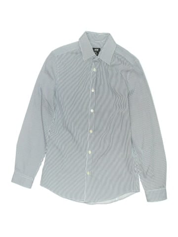 H&M Long Sleeve Button-Down Shirt (view 1)