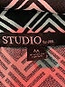 Studio JPR Polka Dots Black Long Sleeve Blouse Size M - photo 7