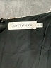 FLORET STUDIOS 100% Polyester Floral Black Casual Dress Size S - photo 7