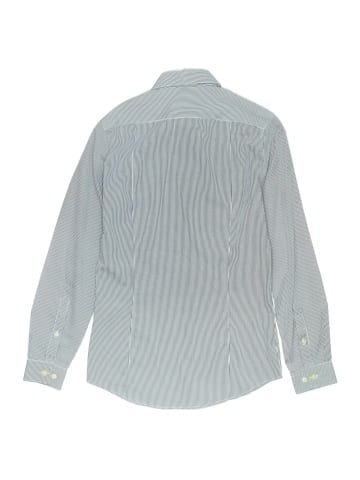 H&M Long Sleeve Button-Down Shirt (view 2)