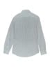 H&M Chevron-herringbone Gray Long Sleeve Button-Down Shirt Size XS (kids) - photo 2