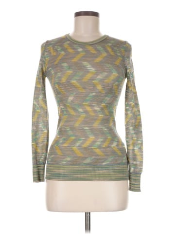 M Missoni Pullover Sweater (view 1)
