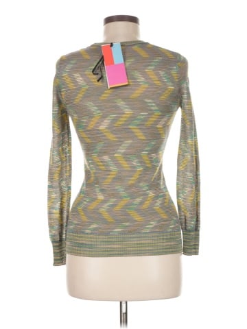 M Missoni Pullover Sweater (view 2)