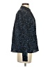 Ecru Blue Long Sleeve Blouse Size S - photo 4