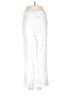 Level 99 White Linen Pants Size 27 waist - photo 1
