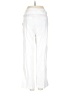 Level 99 White Linen Pants Size 27 waist - photo 2