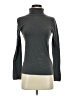J.Crew 100% Cotton Gray Long Sleeve Top Size XS - photo 1