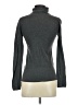 J.Crew 100% Cotton Gray Long Sleeve Top Size XS - photo 2