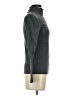 J.Crew 100% Cotton Gray Long Sleeve Top Size XS - photo 4
