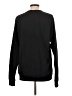 ALTERNATIVE Solid Black Sweatshirt Size L - photo 2