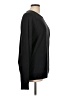ALTERNATIVE Solid Black Sweatshirt Size L - photo 4