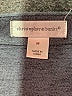 Christopher & Banks Gray Casual Dress Size M - photo 7