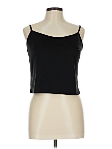 Fashion on Earth Tube Top (view 1)