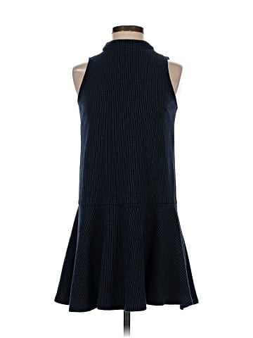 Ann Taylor LOFT Casual Dress (view 1)