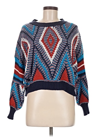 Assorted Brands Pullover Sweater (view 1)