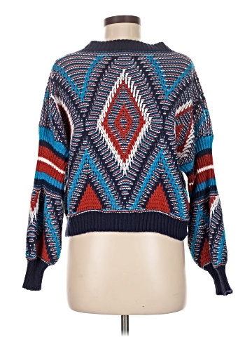 Assorted Brands Pullover Sweater (view 2)