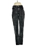 Bongo Paisley Black Jeans Size S - photo 1