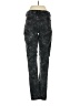 Bongo Paisley Black Jeans Size S - photo 2
