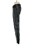 Bongo Paisley Black Jeans Size S - photo 5