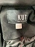 Kut from the Kloth Black Jacket Size S - photo 6