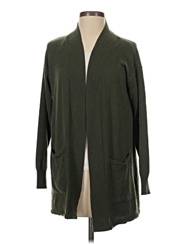 Gloria Vanderbilt Cardigan (view 1)