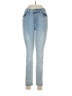 Kensie Color Block Blue Jeans Size 6 - photo 1
