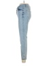 Kensie Color Block Blue Jeans Size 6 - photo 5