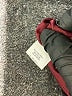 VOOM by Joy Han Red Burgundy 3/4 Sleeve Blouse Size S - photo 5