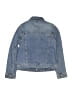 Crewcuts Outlet Blue Denim Jacket Size 8 - photo 2