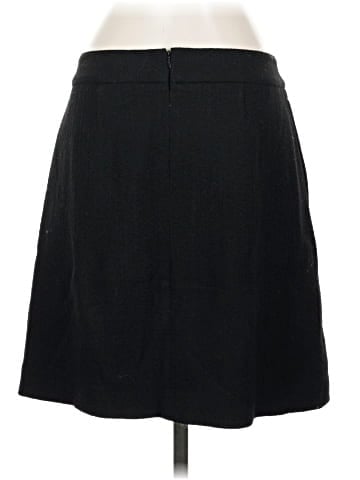 DKNY Wool Skirt (view 2)