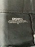 DKNYC Black Active Pants Size S - photo 4