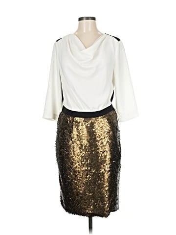 DKNYC Cocktail Dress (view 1)