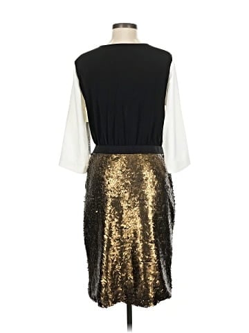 DKNYC Cocktail Dress (view 2)