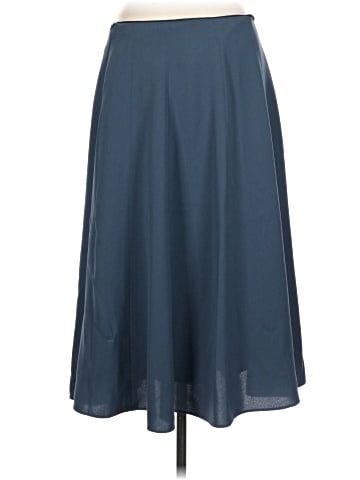 Lafayette 148 New York Casual Skirt (view 2)