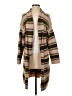 Knox Rose Tan Cardigan Size S - photo 1