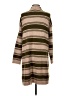 Knox Rose Tan Cardigan Size S - photo 2
