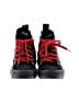 OFF-WHITE Black Sneakers Size EU 40 - photo 2