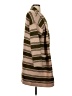 Knox Rose Tan Cardigan Size S - photo 4