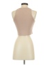 Zara Tan Tank Top Size S - photo 2