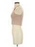 Zara Tan Tank Top Size S - photo 5