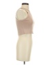 Zara Tan Tank Top Size S - photo 4