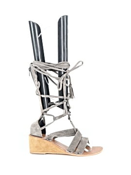 Free People Wedges