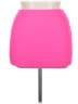 Good American Pink Swimsuit Cover Up Size Lg - XL (3) - photo 1