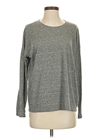 Rivet & Thread Long Sleeve T-Shirt (view 1)