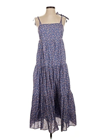 Madewell Casual Dress (view 1)