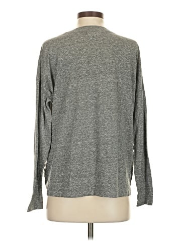 Rivet & Thread Long Sleeve T-Shirt (view 2)