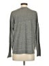 Rivet & Thread Gray Long Sleeve T-Shirt Size S - photo 2