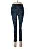X by Gottex Blue Active Pants Size S - photo 1