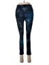 X by Gottex Blue Active Pants Size S - photo 2